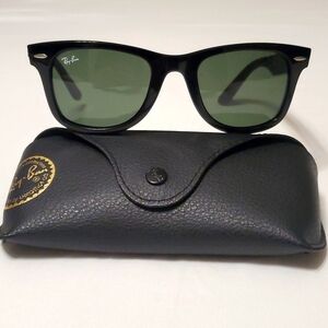 Unisex ray ban sunglasses